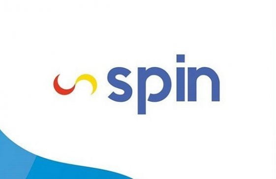 apa itu aplikasi SPIN