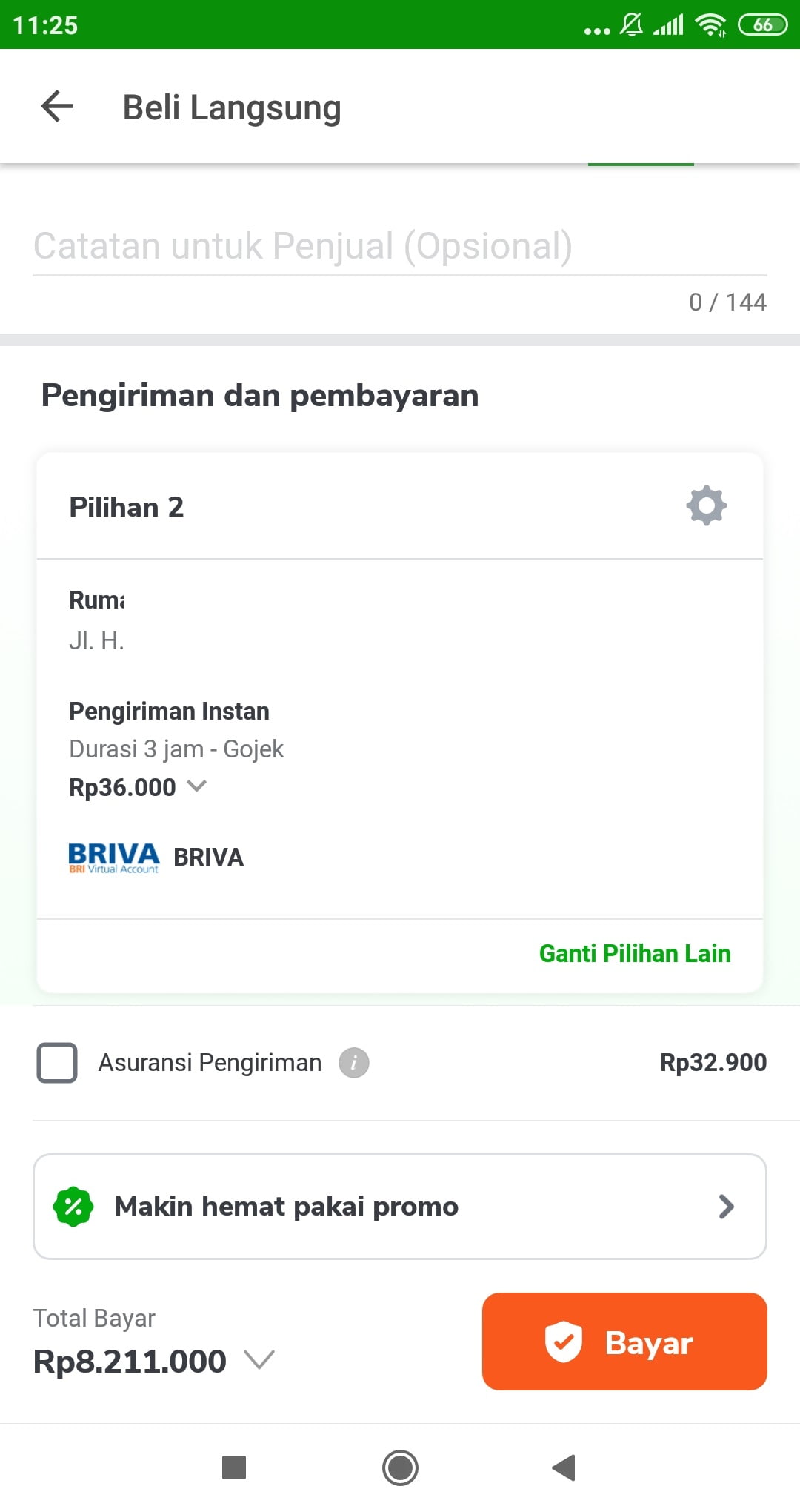 Cara Belanja Di Tokopedia Dengan Hp Rajabeli Com